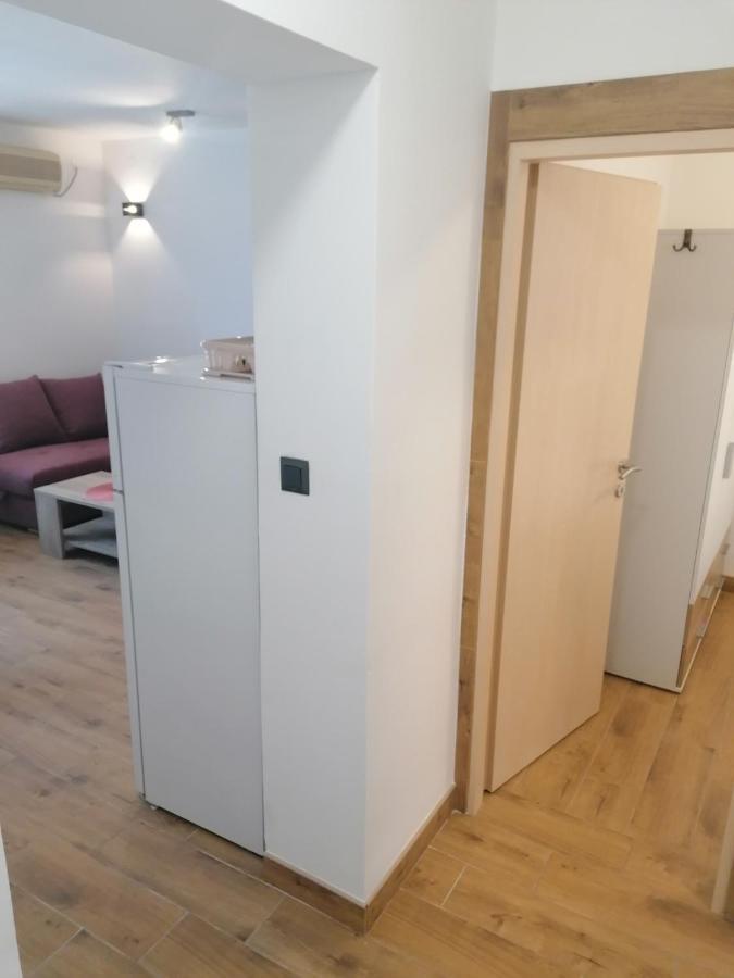 Braun Apartment زادار المظهر الخارجي الصورة