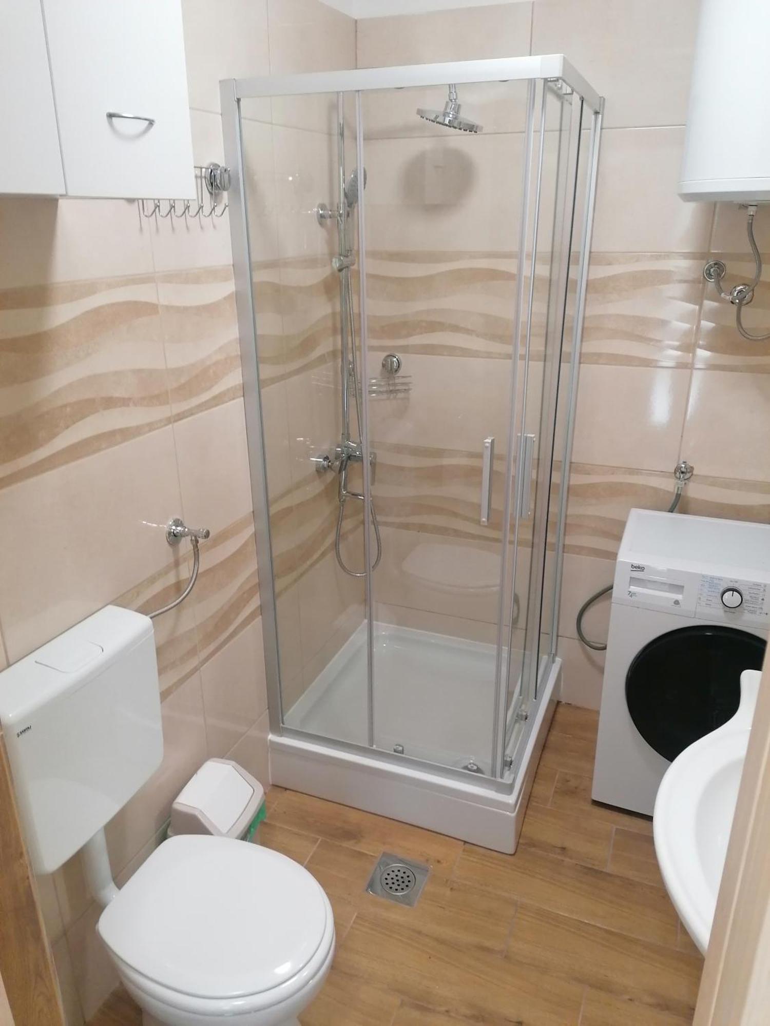 Braun Apartment زادار الغرفة الصورة